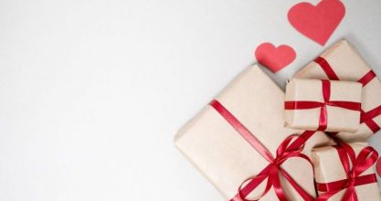 Egyedi Valentin napi ajándék a szerelmednek